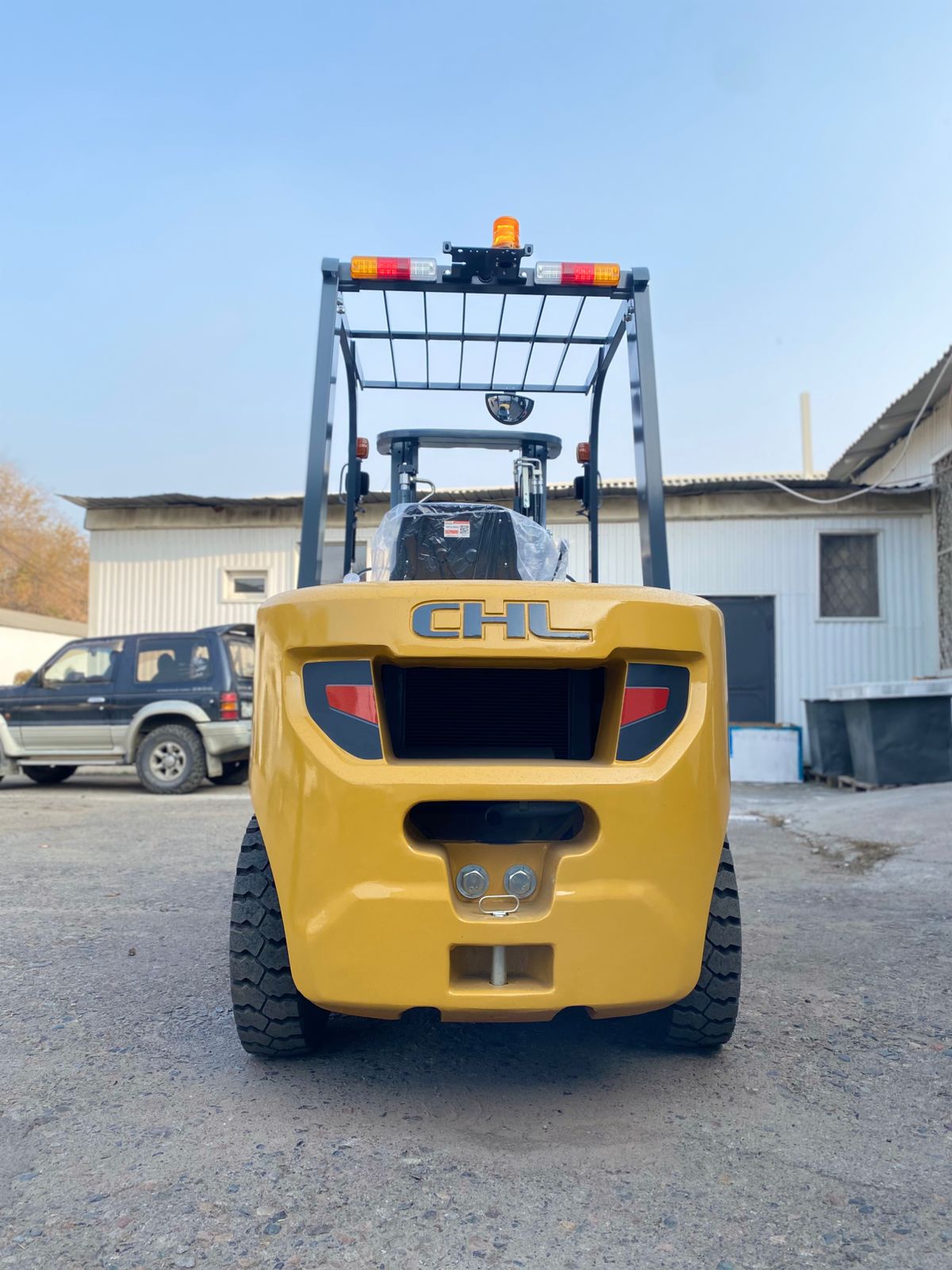 CHL CPCD30-Q22K2C (2025)